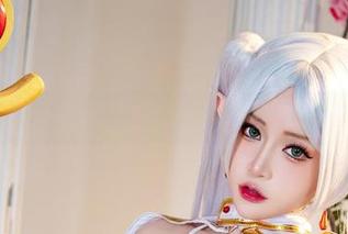 小Tiny Asa的少女风采，福利图片等着你来领略